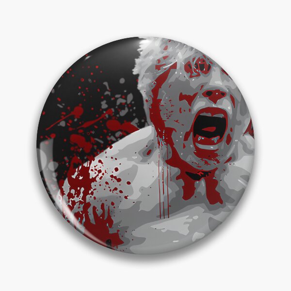 Item preview, Vosgrne The Neanderthal Mma designed and sold by AmanThomas.