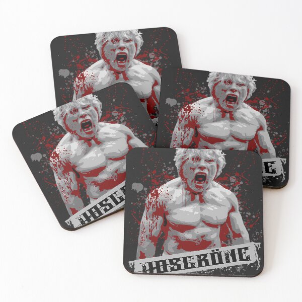 Item preview, Vosgrne The Neanderthal Mma designed and sold by AmanThomas.