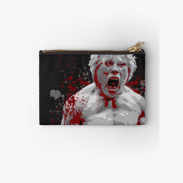 Item preview, Vosgrne The Neanderthal Mma designed and sold by AmanThomas.
