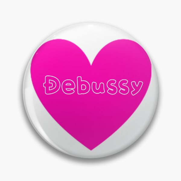Item preview, Claude Debussy sticker designed and sold by oliver-mind.