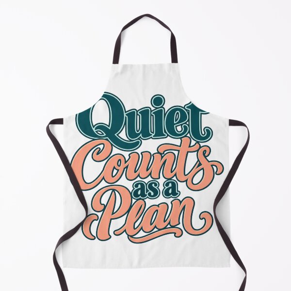 Item preview, Quiet Counts as a Plan Soft Script Typography designed and sold by Bikivuno.