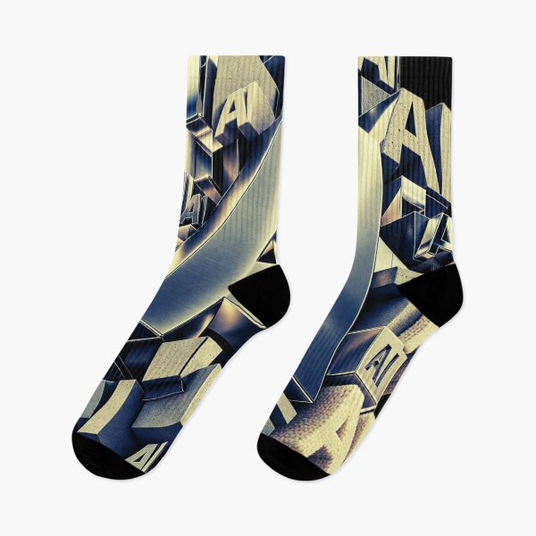 Item preview, Artificial Intelligence AI Tech Futuristic Design designed and sold by RDproject.