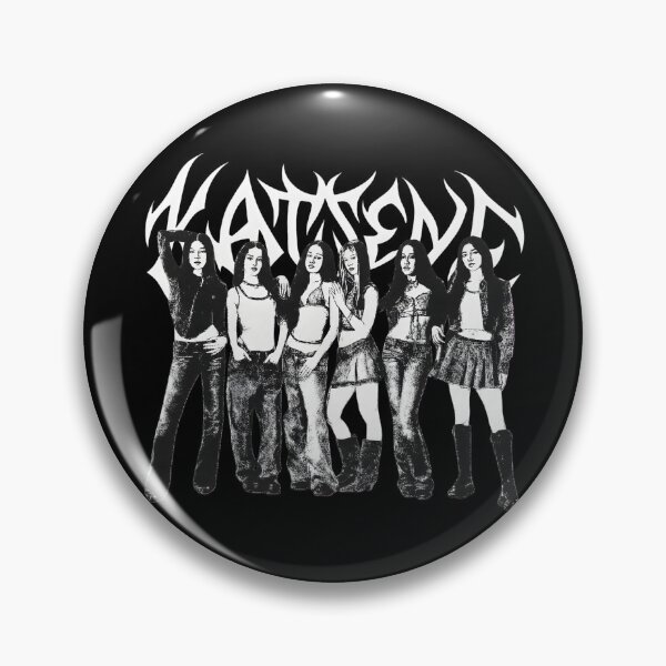 Item preview, Katseye kpop music band designed and sold by carlottaiart.