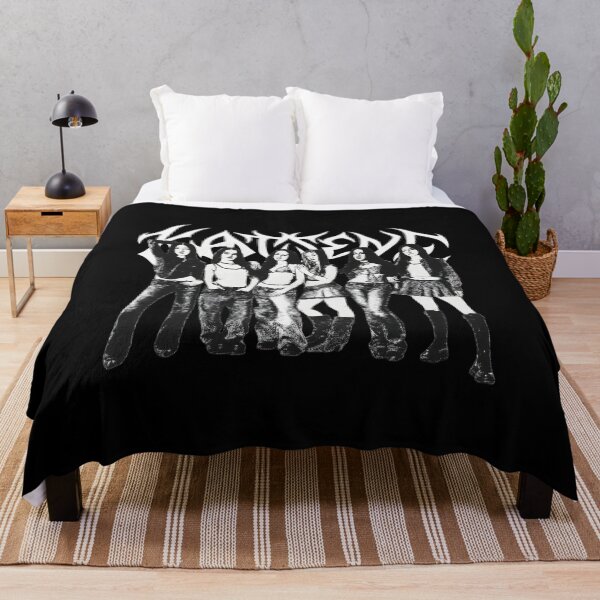 Item preview, Katseye kpop music band designed and sold by carlottaiart.