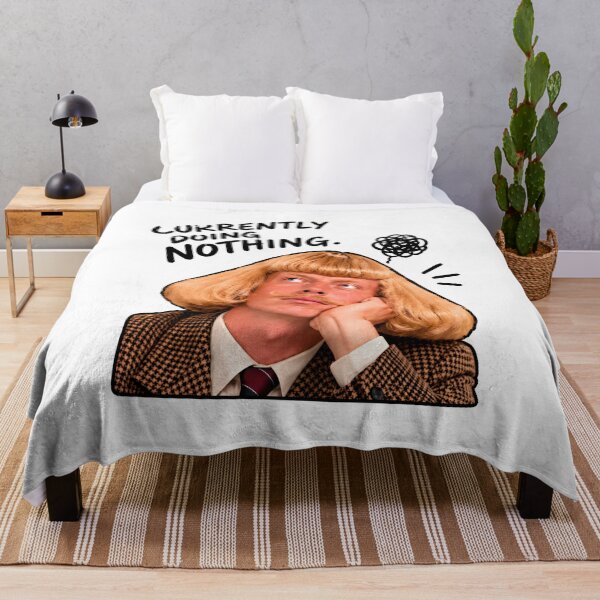 Item preview, Jean Phil- poodle man chill viral meme designed and sold by Sweet-Tropical.