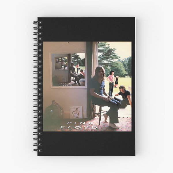 Item preview, Ummagumma (Hq) designed and sold by glasswithstraw.