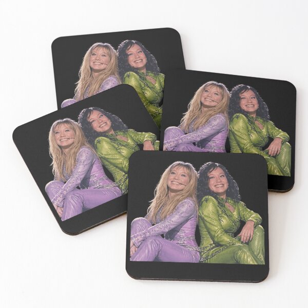 Item preview, Teen Comedy Duo designed and sold by Deretark55.