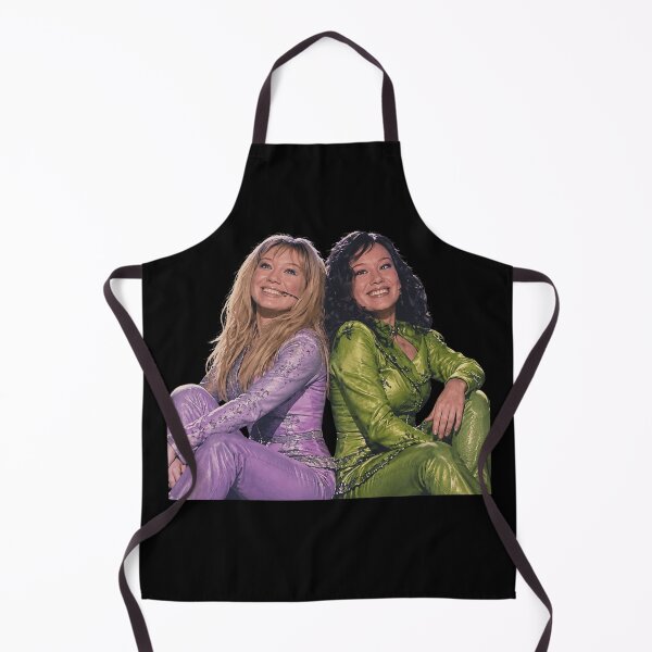 Item preview, Teen Comedy Duo designed and sold by Deretark55.