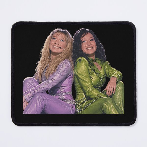 Item preview, Teen Comedy Duo designed and sold by Deretark55.