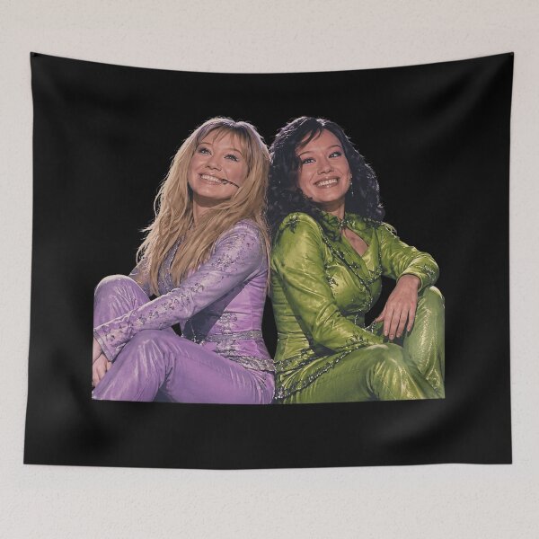 Item preview, Teen Comedy Duo designed and sold by Deretark55.