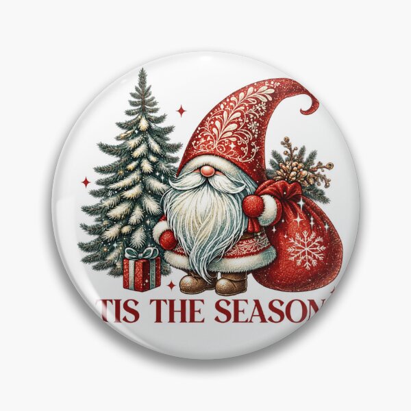 Item preview, Copy of It's Time Christmas  designed and sold by MassonCalepon.