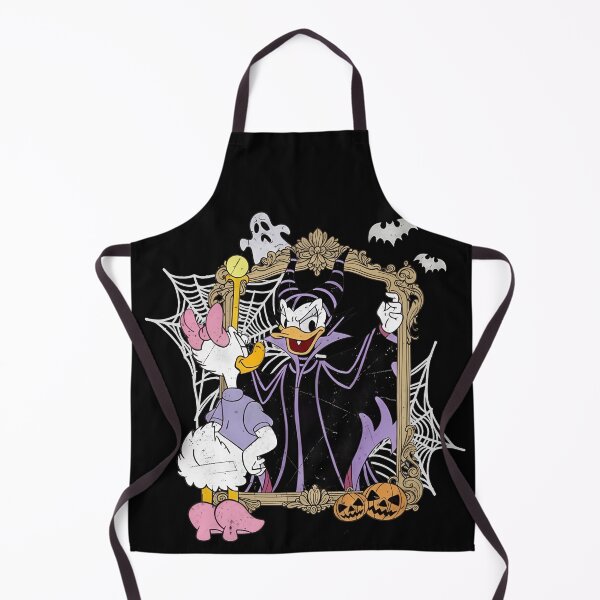 Item preview, Vintage Vampire Duck Halloween Graphic designed and sold by Thedustyart.