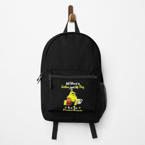 Item preview, Grinch Christmas designed and sold by MokshaAspden.