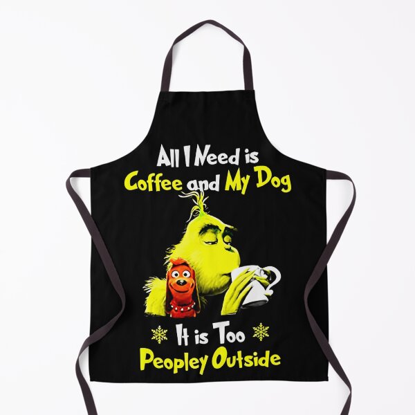 Item preview, Grinch Christmas designed and sold by MokshaAspden.