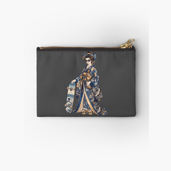 Item preview, Japanese Oiran Design x Street Culture designed and sold by Studio-MiMi.