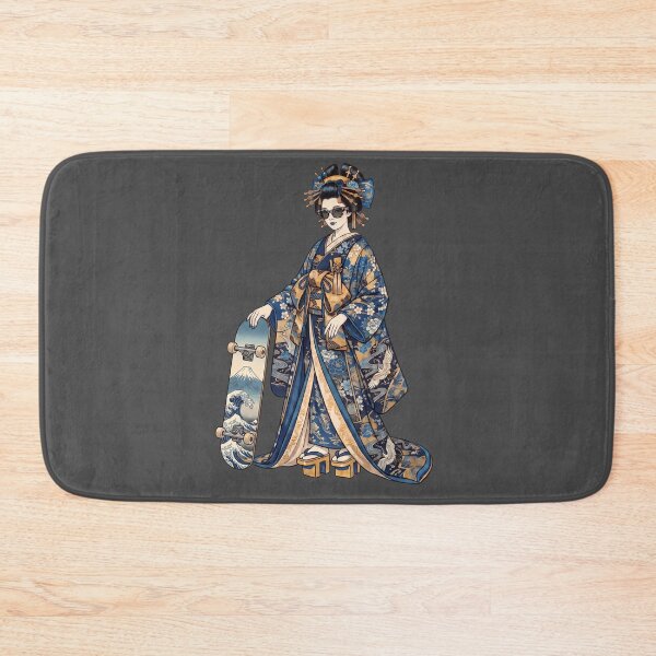 Item preview, Japanese Oiran Design x Street Culture designed and sold by Studio-MiMi.