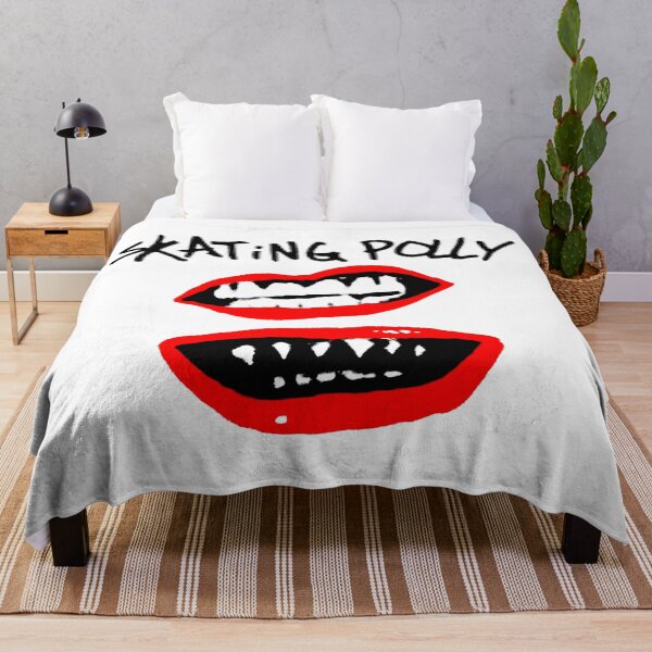Item preview, Mouth Silhouette Grunge And Indie Pop designed and sold by ShadeFall.
