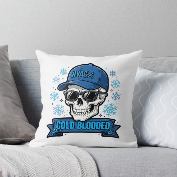 Item preview, Cold-blooded designed and sold by HonchoEnt.