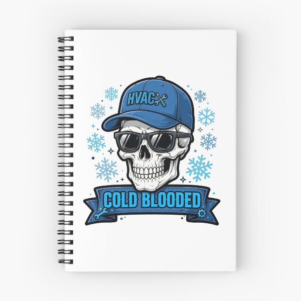 Item preview, Cold-blooded designed and sold by HonchoEnt.