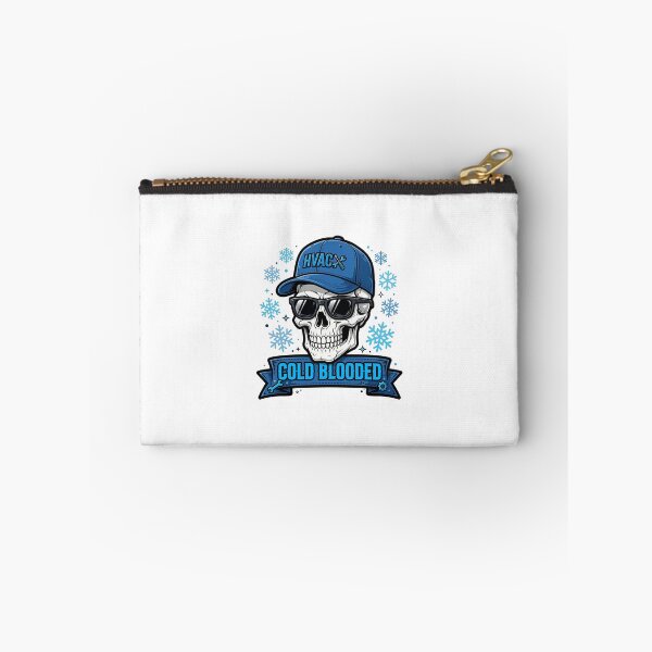 Item preview, Cold-blooded designed and sold by HonchoEnt.