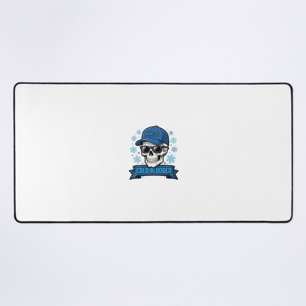 Item preview, Cold-blooded designed and sold by HonchoEnt.