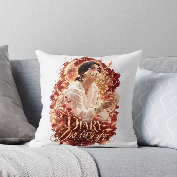 Item preview, Jeonghan JxJ DREAMSCAPE Daydreamers Visual designed and sold by Valeree Store.