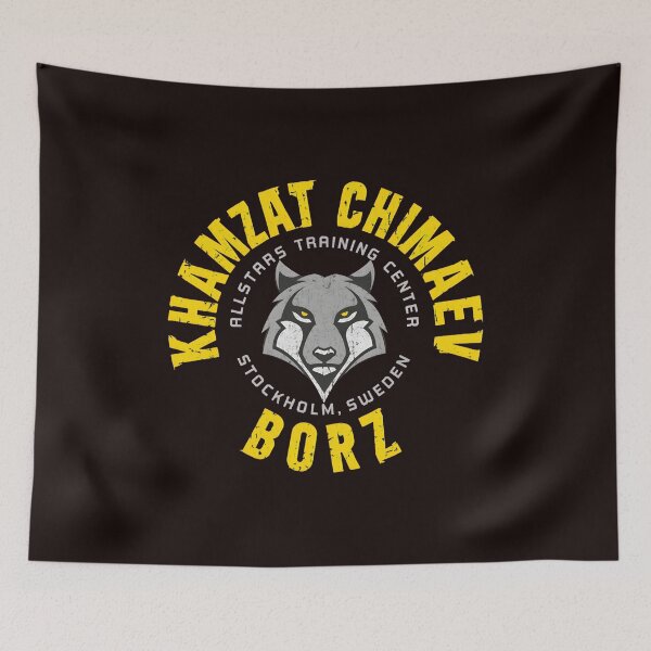 Item preview, Wolf Emblem Training Center  designed and sold by PickleballWeart.