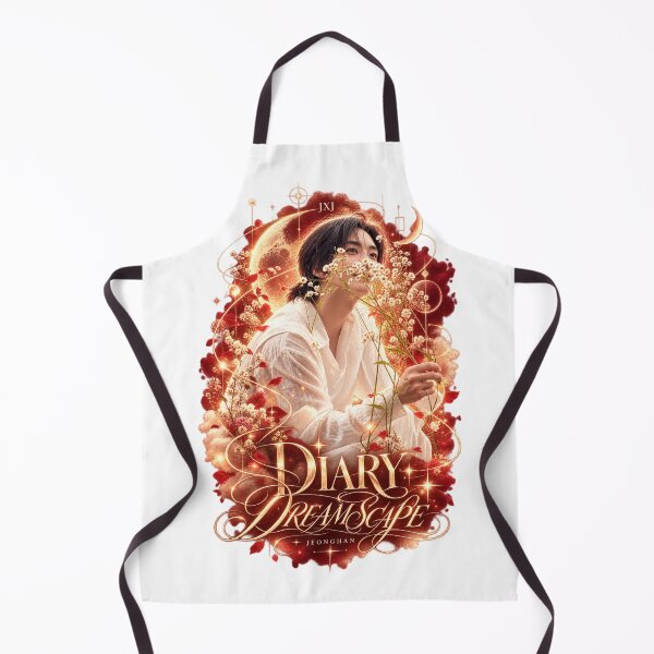 Item preview, Jeonghan JxJ DREAMSCAPE Daydreamers Visual designed and sold by Valeree Store.