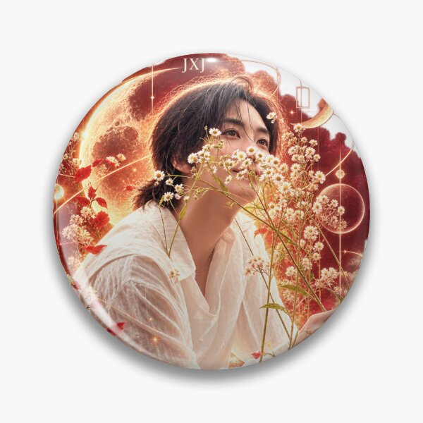 Item preview, Jeonghan JxJ DREAMSCAPE Daydreamers Visual designed and sold by Valeree Store.