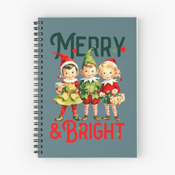 Item preview, Xmas Bright designed and sold by MokshaAspden.