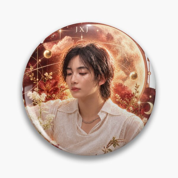 Item preview, Jeonghan JxJ Diary DREAMSCAPE Aesthetic Art designed and sold by Valeree Store.