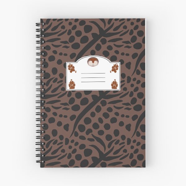 Item preview, Spotted Tabby Cat Solid Markings designed and sold by PeculiarImaginarium.