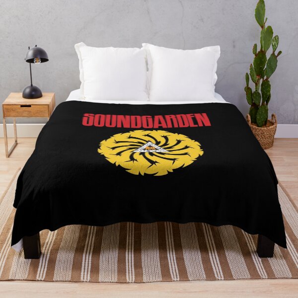 Item preview, Soundgarden - Bad Motor Finger designed and sold by azecafilarina.
