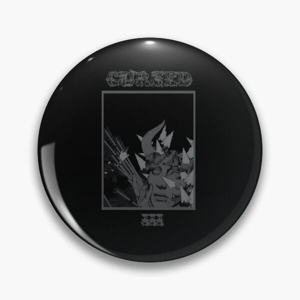 Item preview,  Cursed - Architects Of Trouble Sleep designed and sold by speciallist.