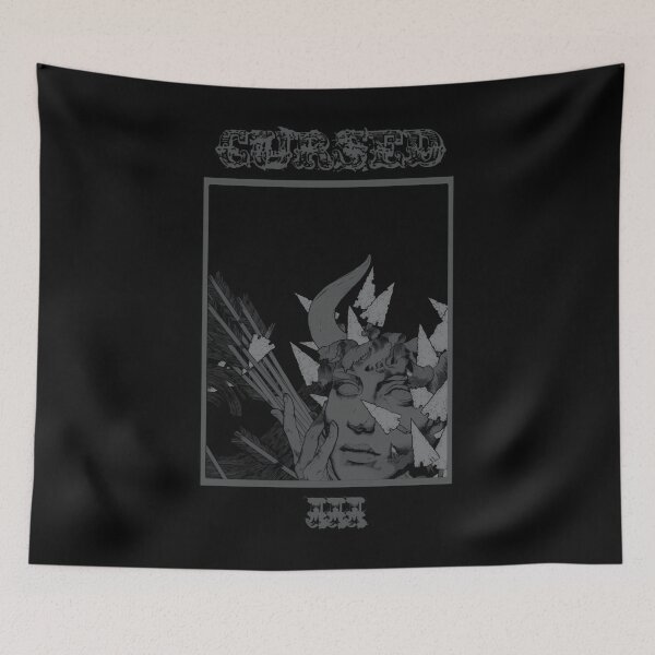 Item preview,  Cursed - Architects Of Trouble Sleep designed and sold by speciallist.