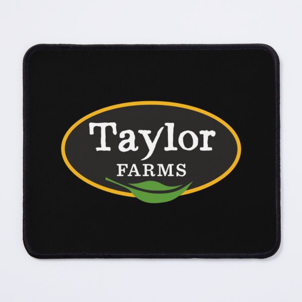 Item preview, Taylor Farms Produce Brand Oval Logo designed and sold by Elkany-store.