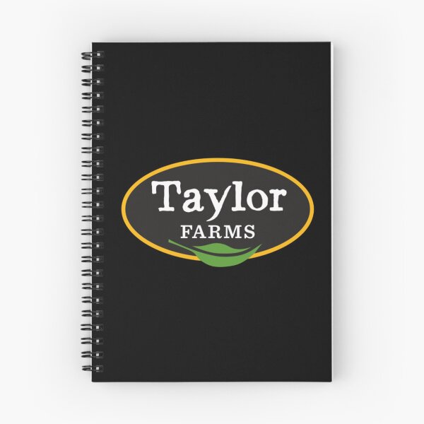 Item preview, Taylor Farms Produce Brand Oval Logo designed and sold by Elkany-store.