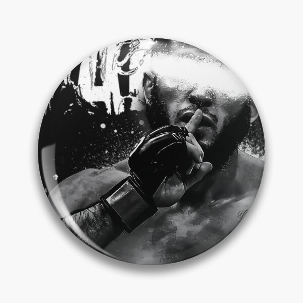 Item preview, Islam Makhachev designed and sold by AmanThomas.