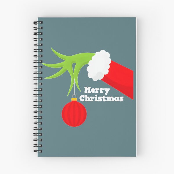 Item preview, Merry Christmas designed and sold by MokshaAspden.