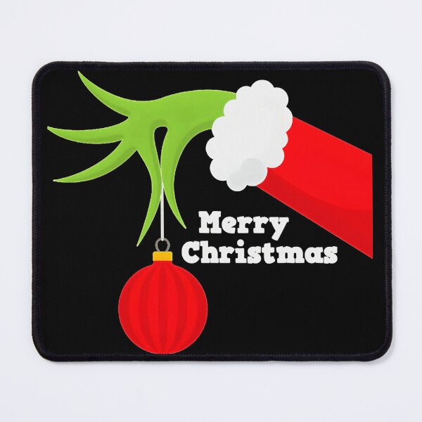 Item preview, Merry Christmas designed and sold by MokshaAspden.