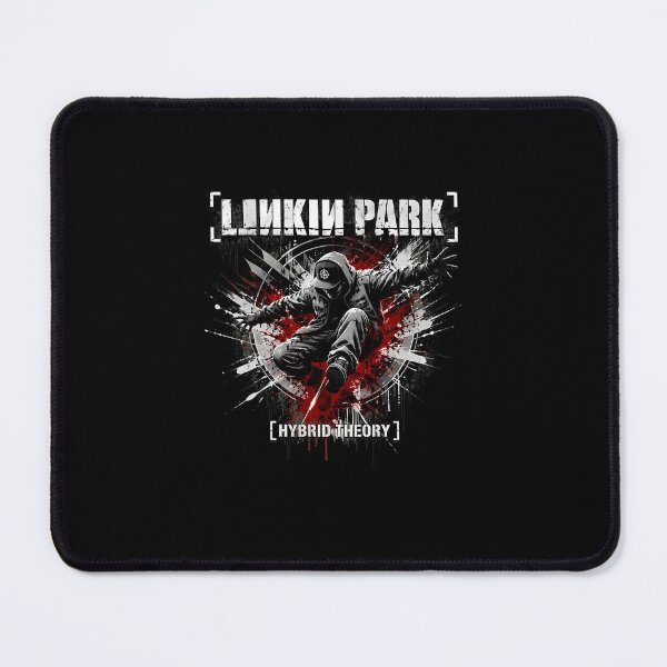 Item preview, Linkin Park designed and sold by otaketakao677.