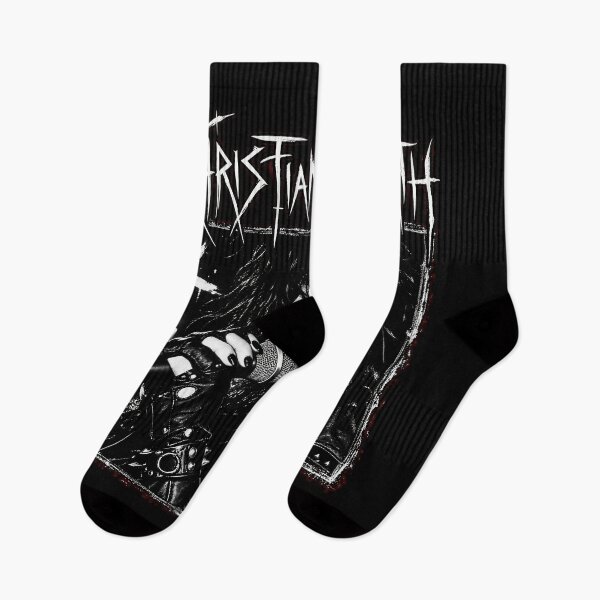 Item preview,  Christian Death Band Punk Rock designed and sold by Daniel Haiduc.