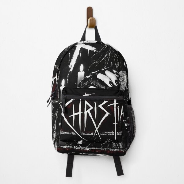 Item preview,  Christian Death Band Punk Rock designed and sold by Daniel Haiduc.
