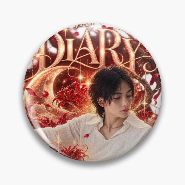 Item preview, Jeonghan JxJ DREAMSCAPE Fantasy Visual designed and sold by Valeree Store.