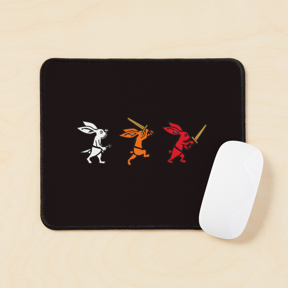 Item preview, Mouse Pad designed and sold by PickleballWeart.