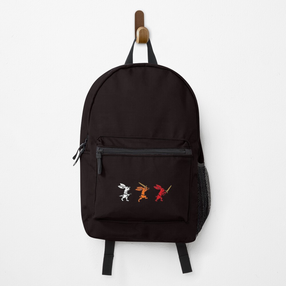 Item preview, Backpack designed and sold by PickleballWeart.