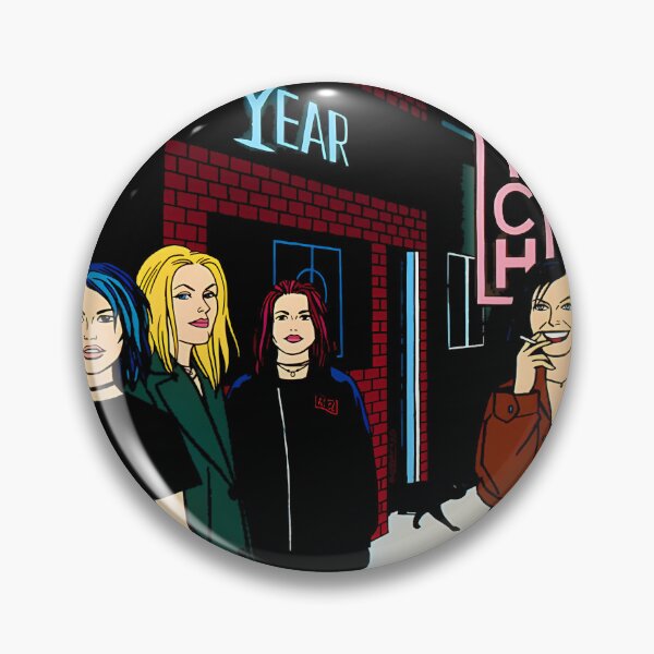 Item preview,  7Yearbtch - Gatonegro designed and sold by GEBE10.