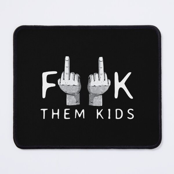 Item preview, Them Kids designed and sold by MokshaAspden.