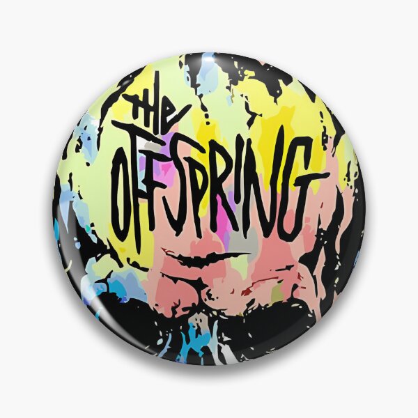 Item preview, The Offspring designed and sold by GEBE10.