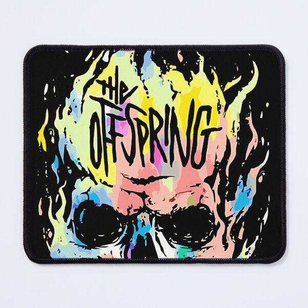 Item preview, The Offspring designed and sold by GEBE10.